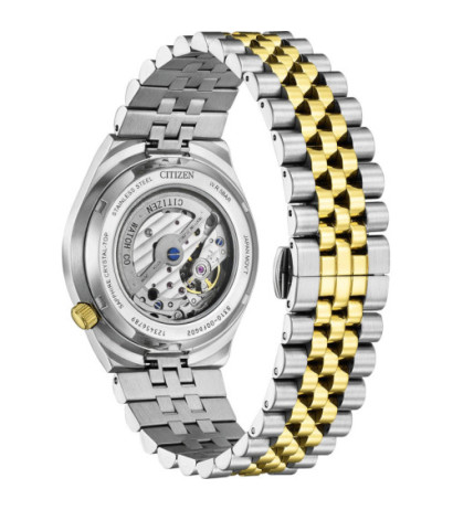 Citizen NK0024-54X 