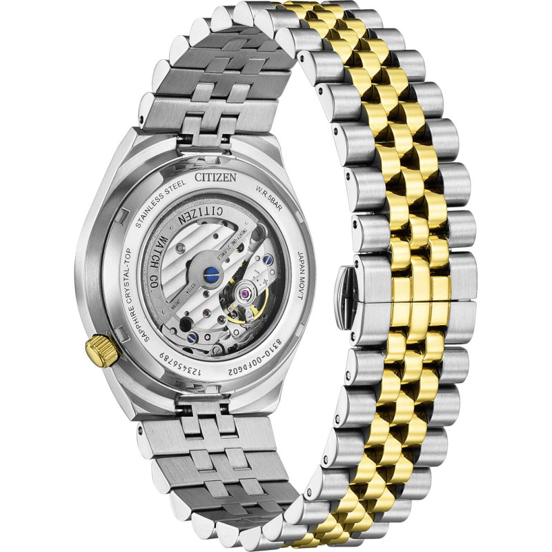 Citizen NK0024-54X Citizen NK0024-54X