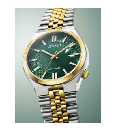 Citizen NK0024-54X 