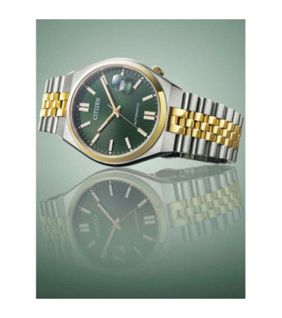 Citizen NK0024-54X 