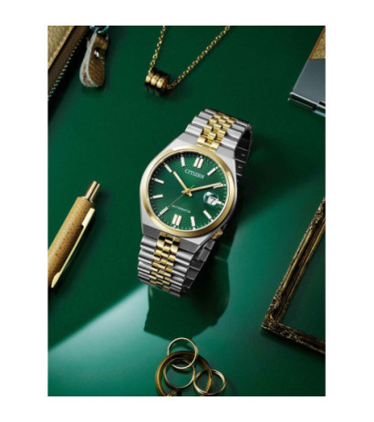 Citizen NK0024-54X 
