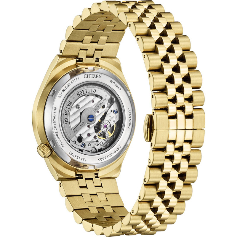 Citizen NK0023-57L Citizen NK0023-57L