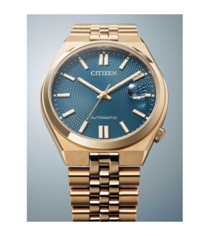 Citizen NK0023-57L 