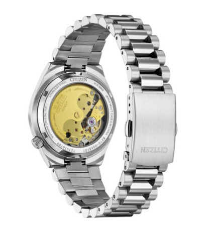 Citizen NJ0200-50W 