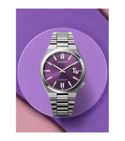 Citizen NJ0200-50W 