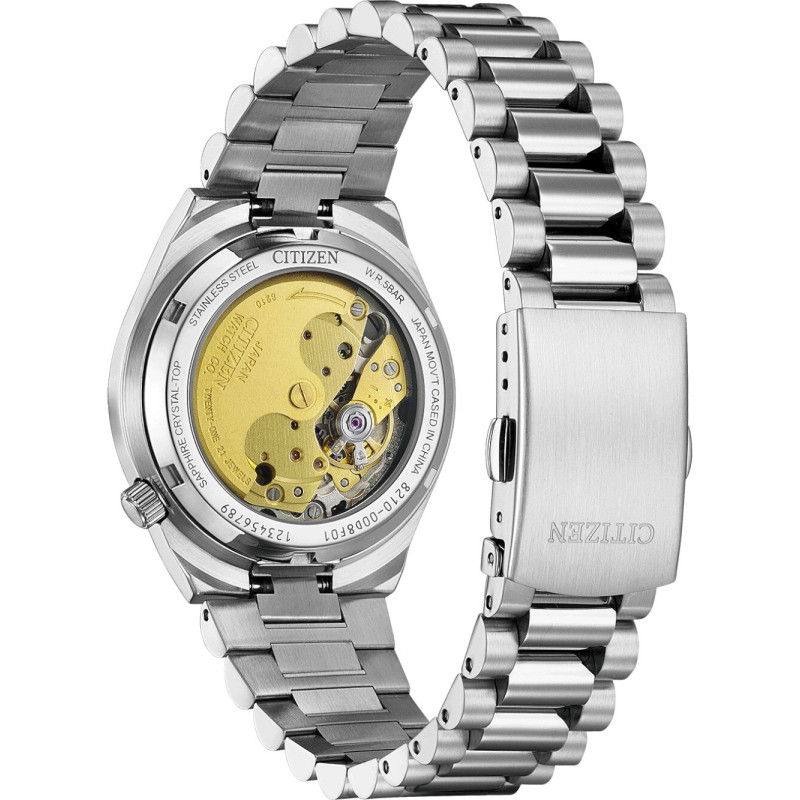 Citizen NJ0200-50M Citizen NJ0200-50M