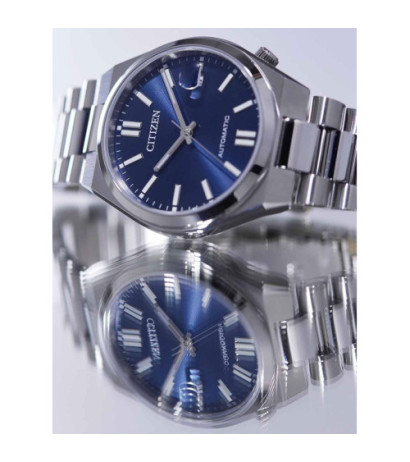 Citizen NJ0200-50M 