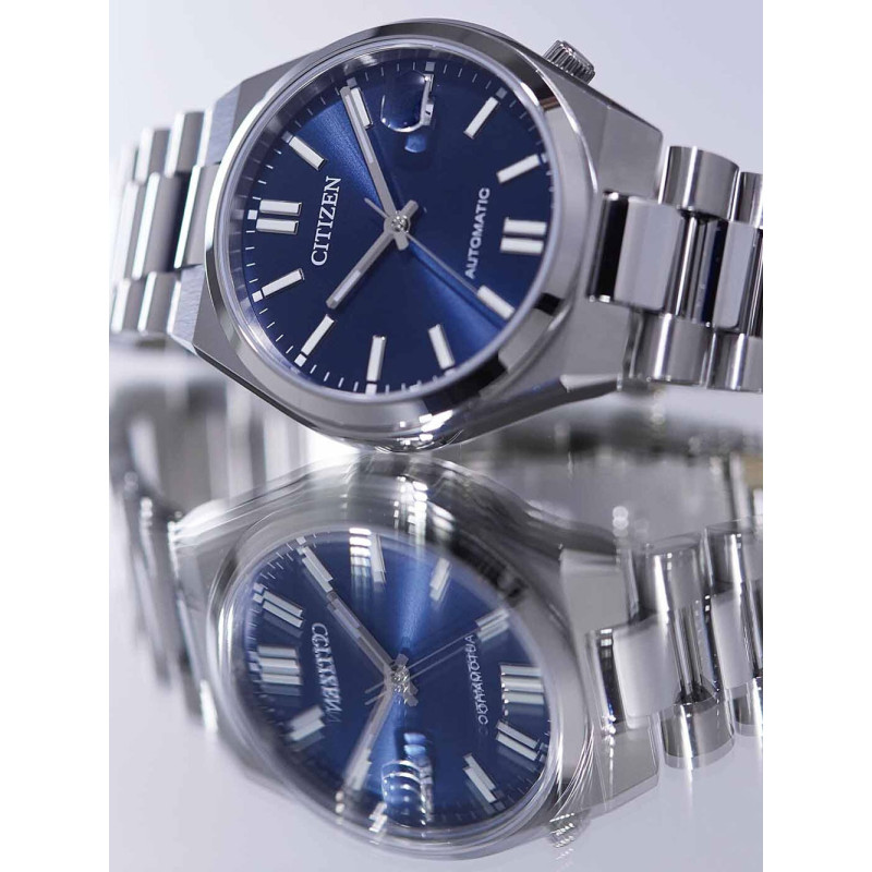 Citizen NJ0200-50M Citizen NJ0200-50M