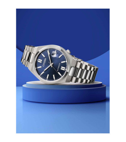 Citizen NJ0200-50M 