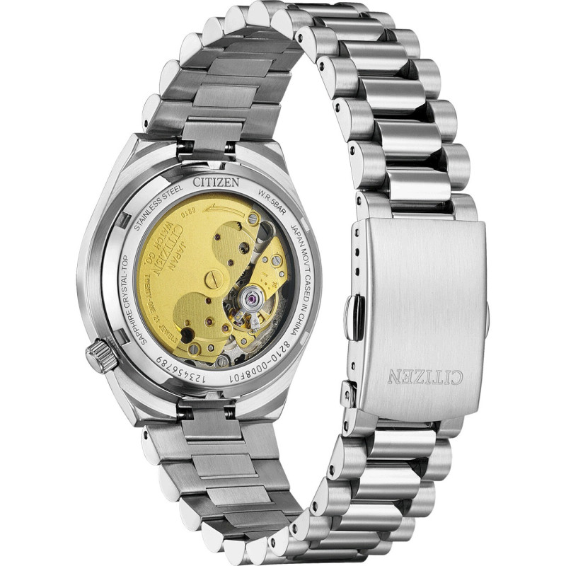 Citizen NJ0200-50E  Citizen NJ0200-50E