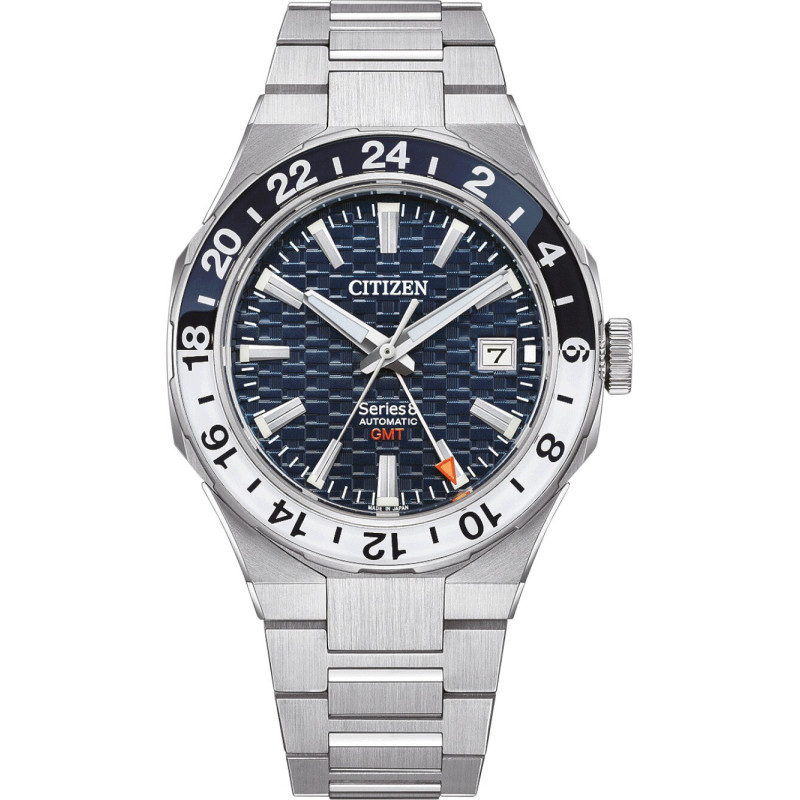 Citizen NB6034-58L 