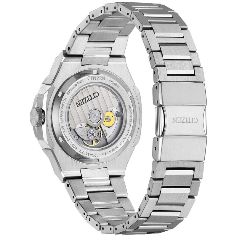 Citizen NB6034-58L 