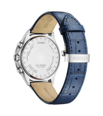 Citizen BY1030-09A 