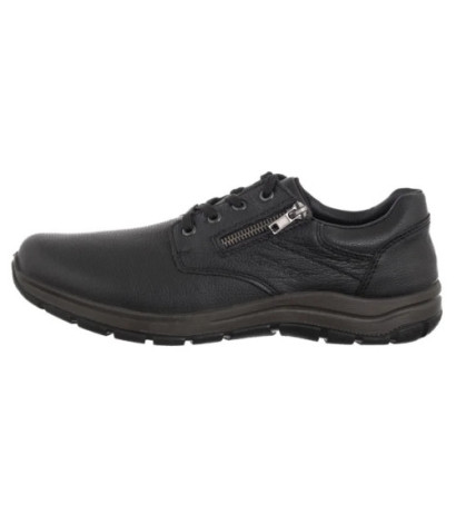 Rieker Czarne 03604-00 Black (RI308-a) batai