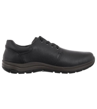 Rieker Czarne 03604-00 Black (RI308-a) batai