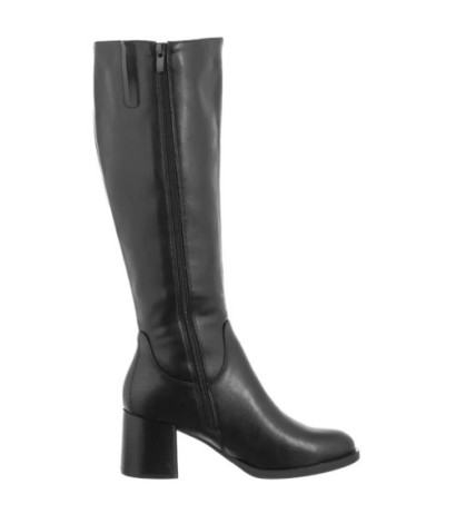 Sergio Leone Czarne KZ 25269-S (SL583-a) bateliai