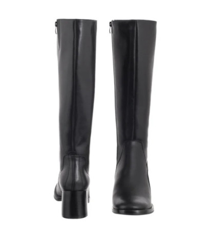 Sergio Leone Czarne KZ 25231-S (SL586-a) bateliai