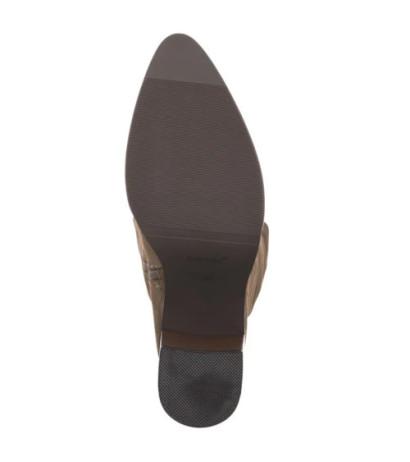 Sergio Leone Oliwkowe KZ 25668-S (SL587-c) batai