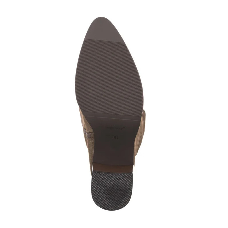 Sergio Leone Oliwkowe KZ 25668-S (SL587-c) batai