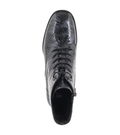 Artiker Czarne/Szare 57C0132 (AR183-a) batai