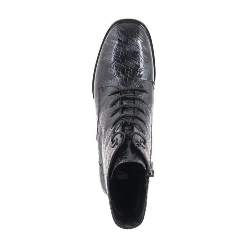 Artiker Czarne/Szare 57C0132 (AR183-a) batai