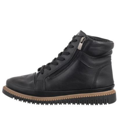 Artiker Czarne 55C0787 (AR184-a) batai