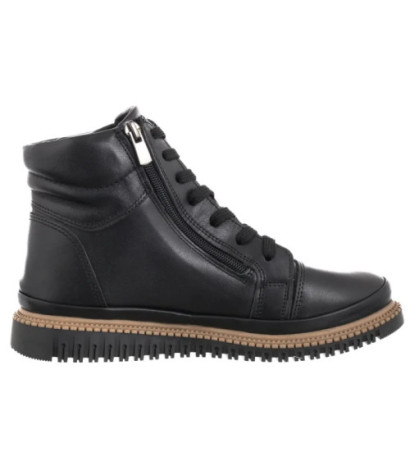Artiker Czarne 55C0787 (AR184-a) batai
