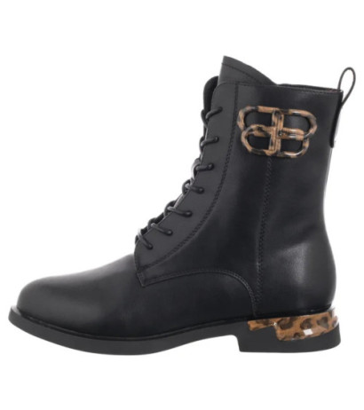 Artiker Czarne 57C1064 (AR186-a) batai