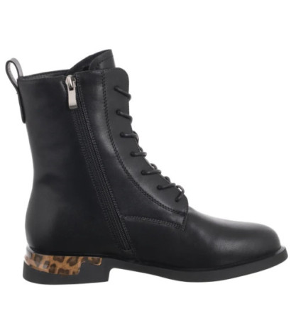 Artiker Czarne 57C1064 (AR186-a) batai