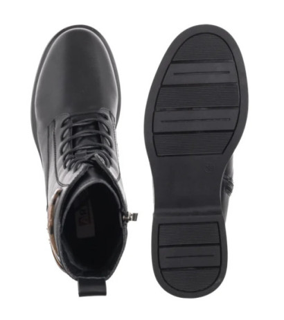 Artiker Czarne 57C1064 (AR186-a) batai