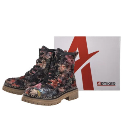 Artiker Multikolor 57C1054 (AR188-a) batai