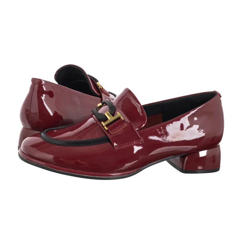 Artiker Czerwone 55C0103 (AR189-a) batai