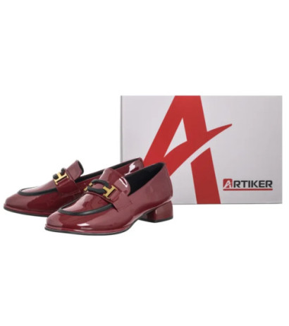 Artiker Czerwone 55C0103 (AR189-a) batai