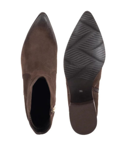 Karino Brązowe 5669/015-F (KN39-a) batai