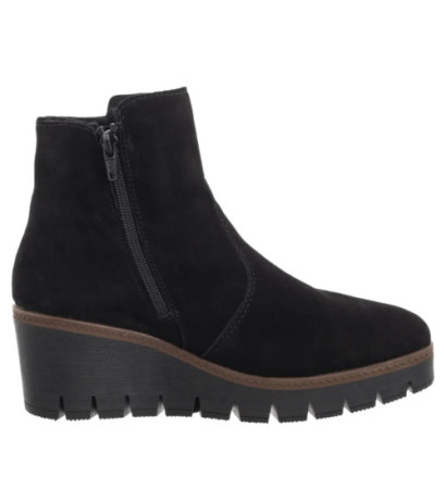 Rieker Czarne Y5065-00 Black (RI301-a) batai