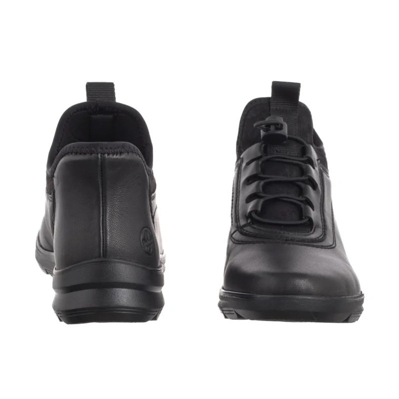 Rieker Czarne Z0057-00 Black (RI302-a) batai