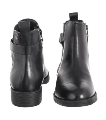 Maciejka Czarne P2132-01/00-9 (MA1433-a) batai