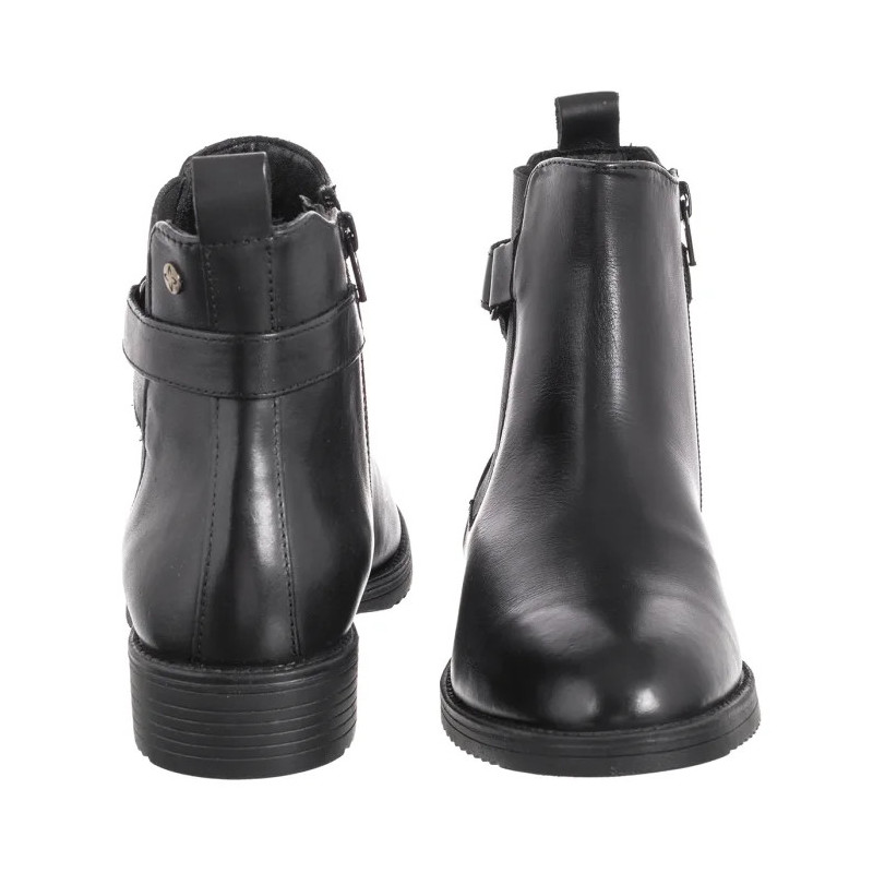 Maciejka Czarne P2132-01/00-9 (MA1433-a) batai