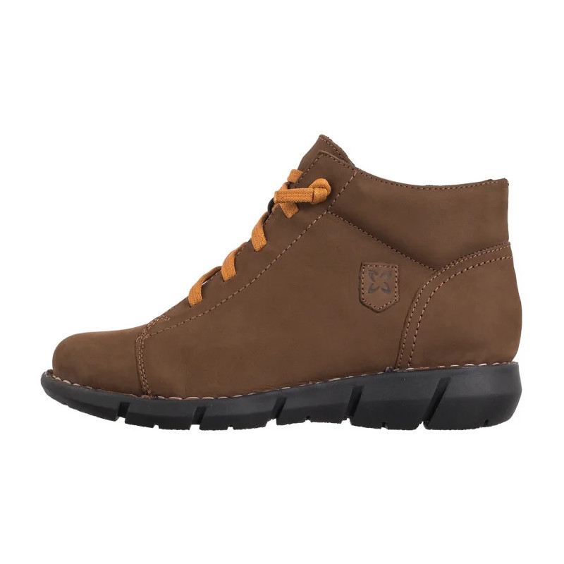 Maciejka Brązowe P7240-12/00-1 (MA1434-b) batai
