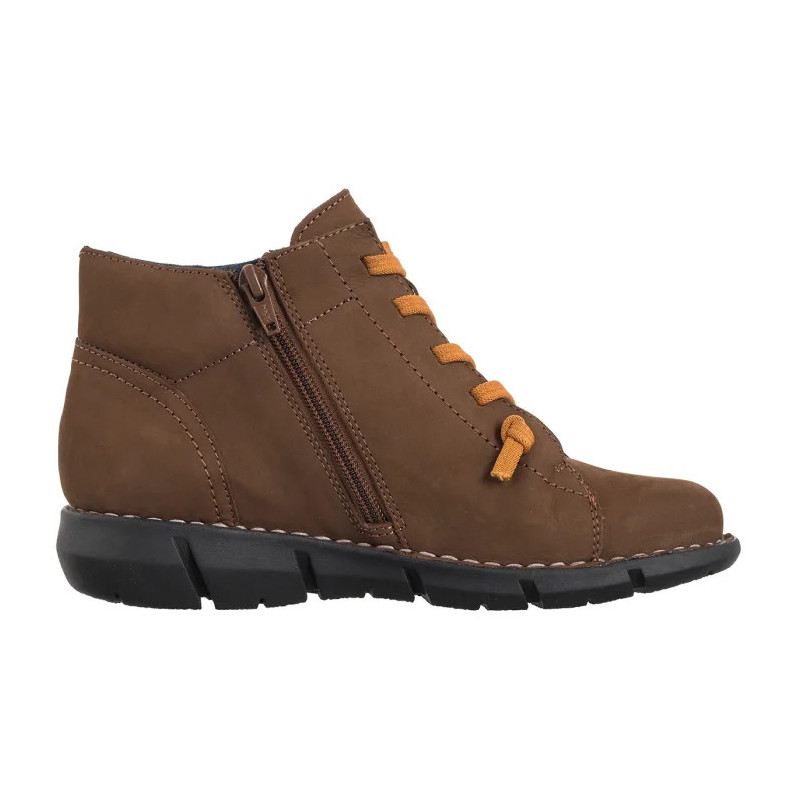 Maciejka Brązowe P7240-12/00-1 (MA1434-b) batai