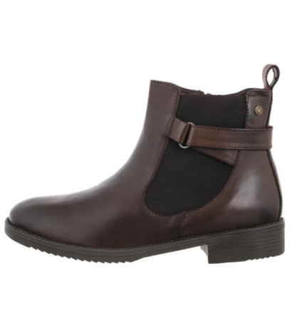 Maciejka Brązowe P2132-02/00-9 (MA1433-b) batai