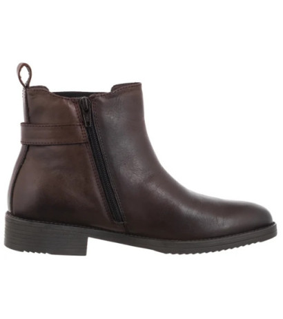 Maciejka Brązowe P2132-02/00-9 (MA1433-b) batai