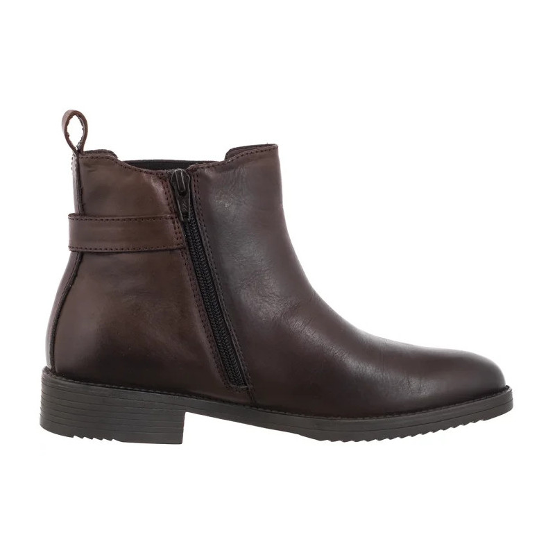 Maciejka Brązowe P2132-02/00-9 (MA1433-b) batai