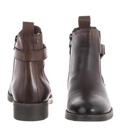 Maciejka Brązowe P2132-02/00-9 (MA1433-b) batai