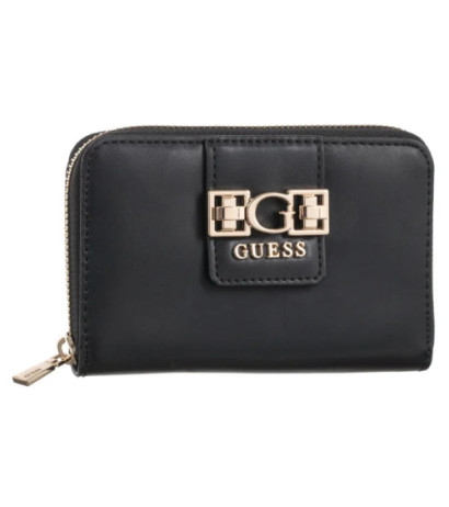 Guess Jane Slg Medium Zip...