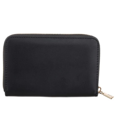 Guess Jane Slg Medium Zip Around SWVG98 91140 Black (GU796-a) rankinė