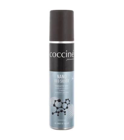 Coccine Nano Deo Silver  (CN24-a) aksesuaras