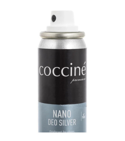 Coccine Nano Deo Silver  (CN24-a) aksesuaras