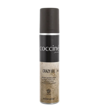 Coccine Crazy Oil (CN26-a) aksesuaras