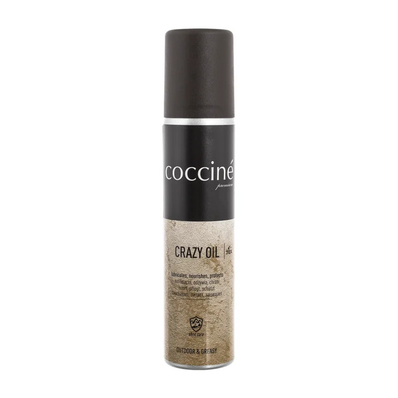 Coccine Crazy Oil (CN26-a) aksesuaras